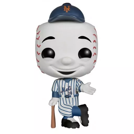 Mr. Met