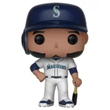 #02  Robinson Cano - Collectible Figure