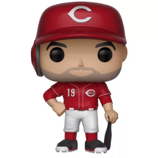 Joey Votto