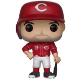 #20  Joey Votto - Collectible Figure