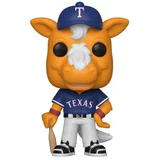 Rangers Captain