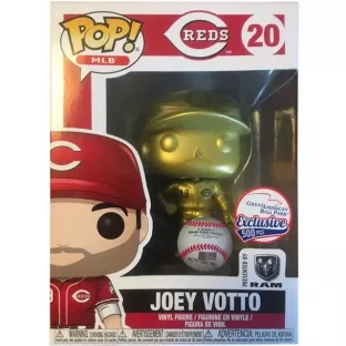 Joey Votto image