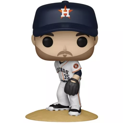 Justin Verlander