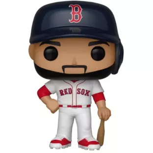J.D. Martinez