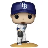 #28  Blake Snell - Collectible Figure