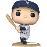 #03  Babe Ruth - Collectible Figure