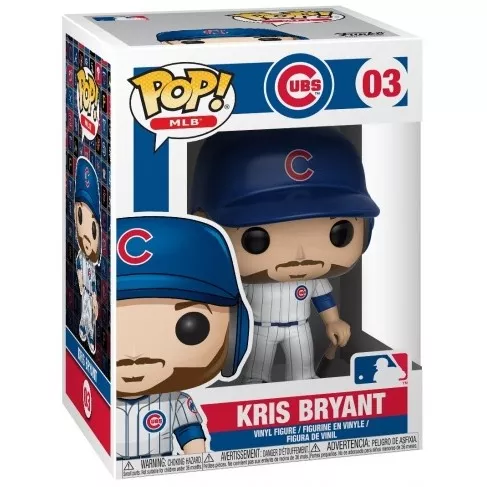 Kris Bryant Box