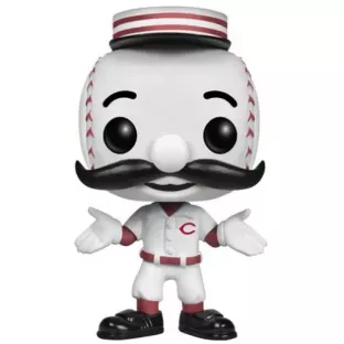 Mr. Redlegs image