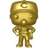 #30  Eugenio Suarez - Collectible Figure