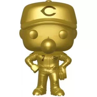 Eugenio Suarez image