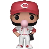 #30  Eugenio Suarez - Collectible Figure