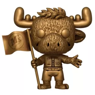 Mariner Moose