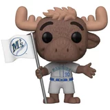 #30  Mariner Moose - Collectible Figure