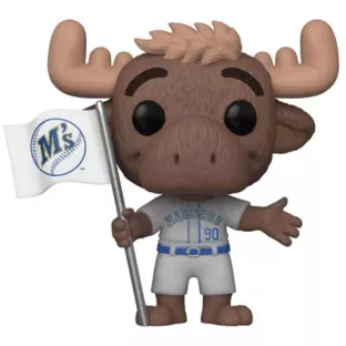 Mariner Moose