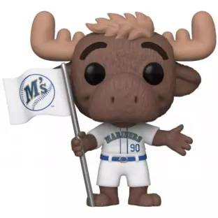 Mariner Moose
