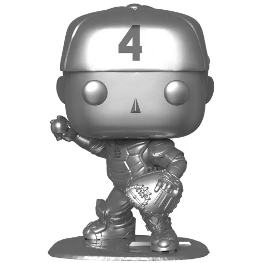 Yadier Molina