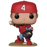 #33  Yadier Molina - Collectible Figure