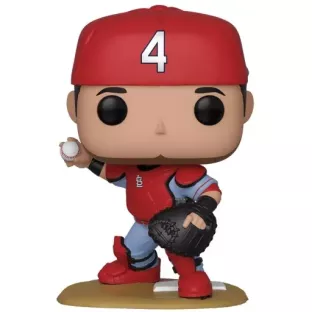 Yadier Molina