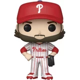 #34  Bryce Harper - Collectible Figure
