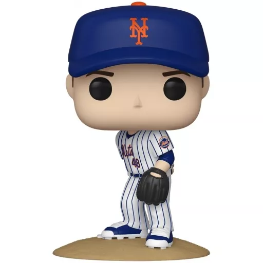 Jacob deGrom