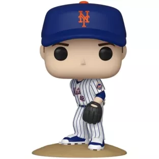 Jacob deGrom