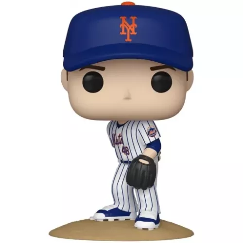 Funko Pop! Jacob deGrom #36 New York Mets MLB Vinyl Figure