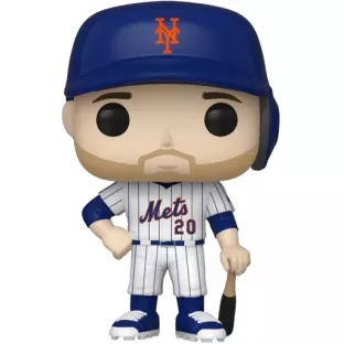 Pete Alonso