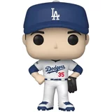 #38  Cody Bellinger - Collectible Figure