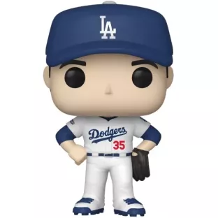 Cody Bellinger