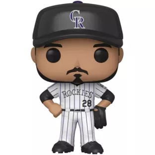 Nolan Arenado