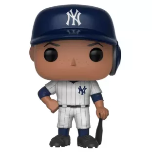 Aaron Judge