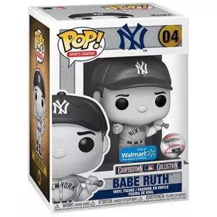 Babe Ruth