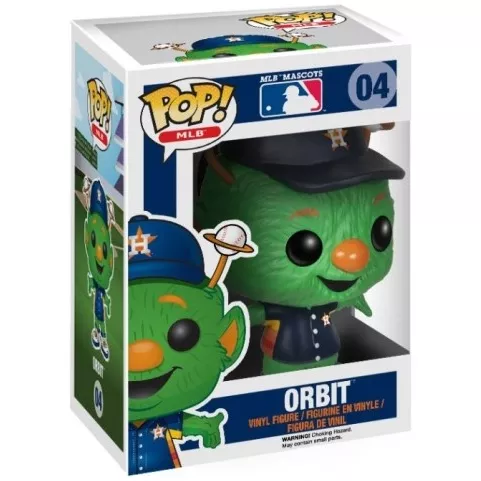 Orbit Box