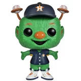 #04  Orbit - Collectible Figure