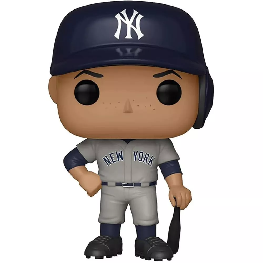 Aaron Judge