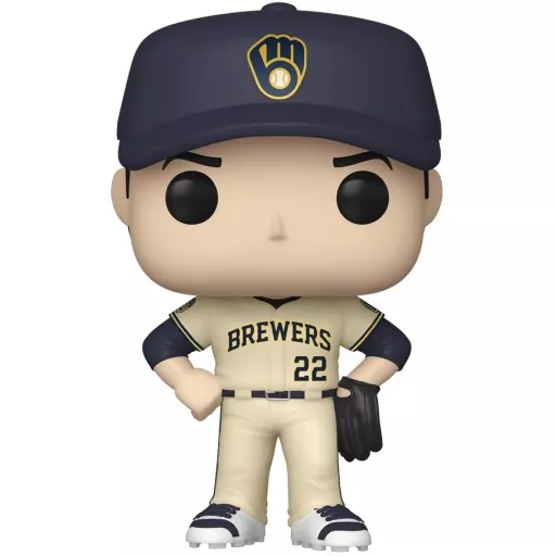 Christian Yelich