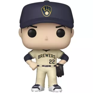 Christian Yelich