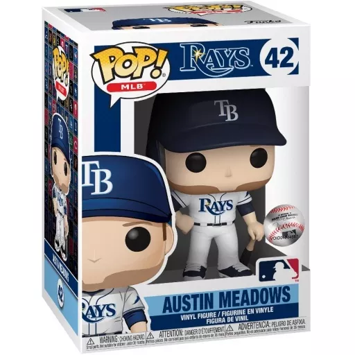 Austin Meadows Box