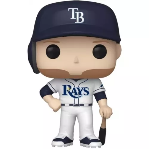 Funko Pop! Austin Meadows #42 Tampa Bay Rays MLB Vinyl Figure