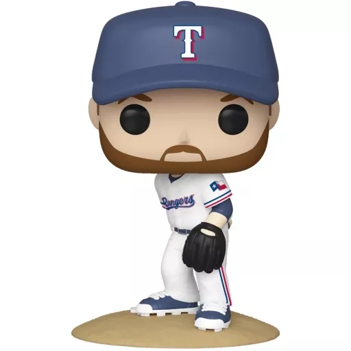 Corey Kluber