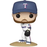 #43  Corey Kluber - Collectible Figure
