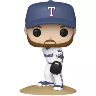 Corey Kluber
