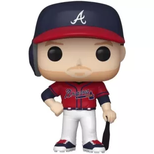 Freddie Freeman