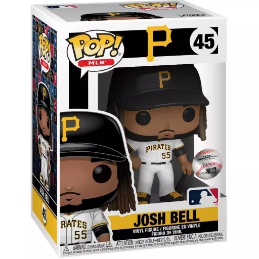 Josh Bell Box