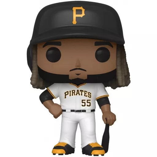 Josh Bell