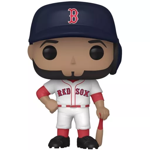 Xander Bogaerts