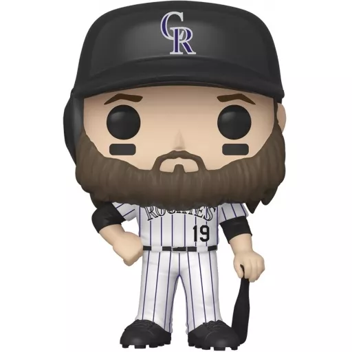 Charlie Blackmon