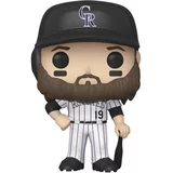 Charlie Blackmon