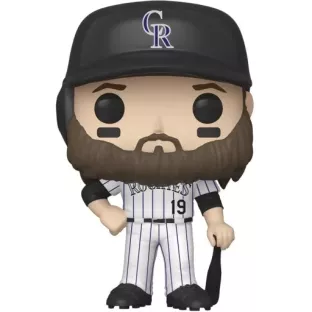 Charlie Blackmon