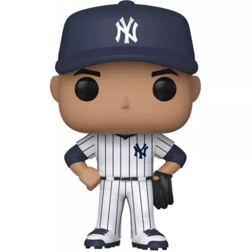 Funko Pop! Gleyber Torres #48 New York Yankees MLB
